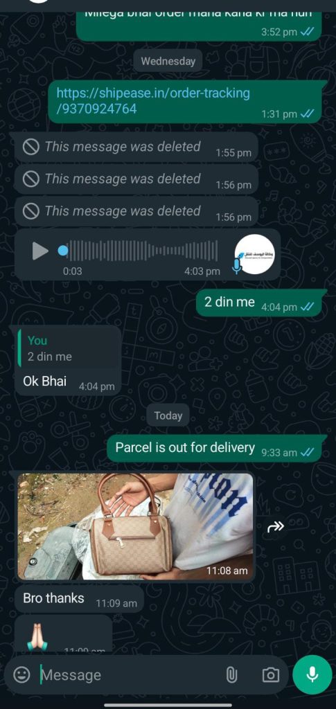 Replica shop customer reviews