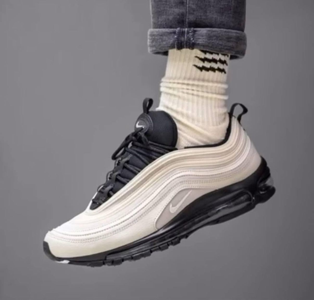 first copy nike air max 97 light bone | premium replica sneakers india first copy nike air max 97 light bone | premium replica sneakers india