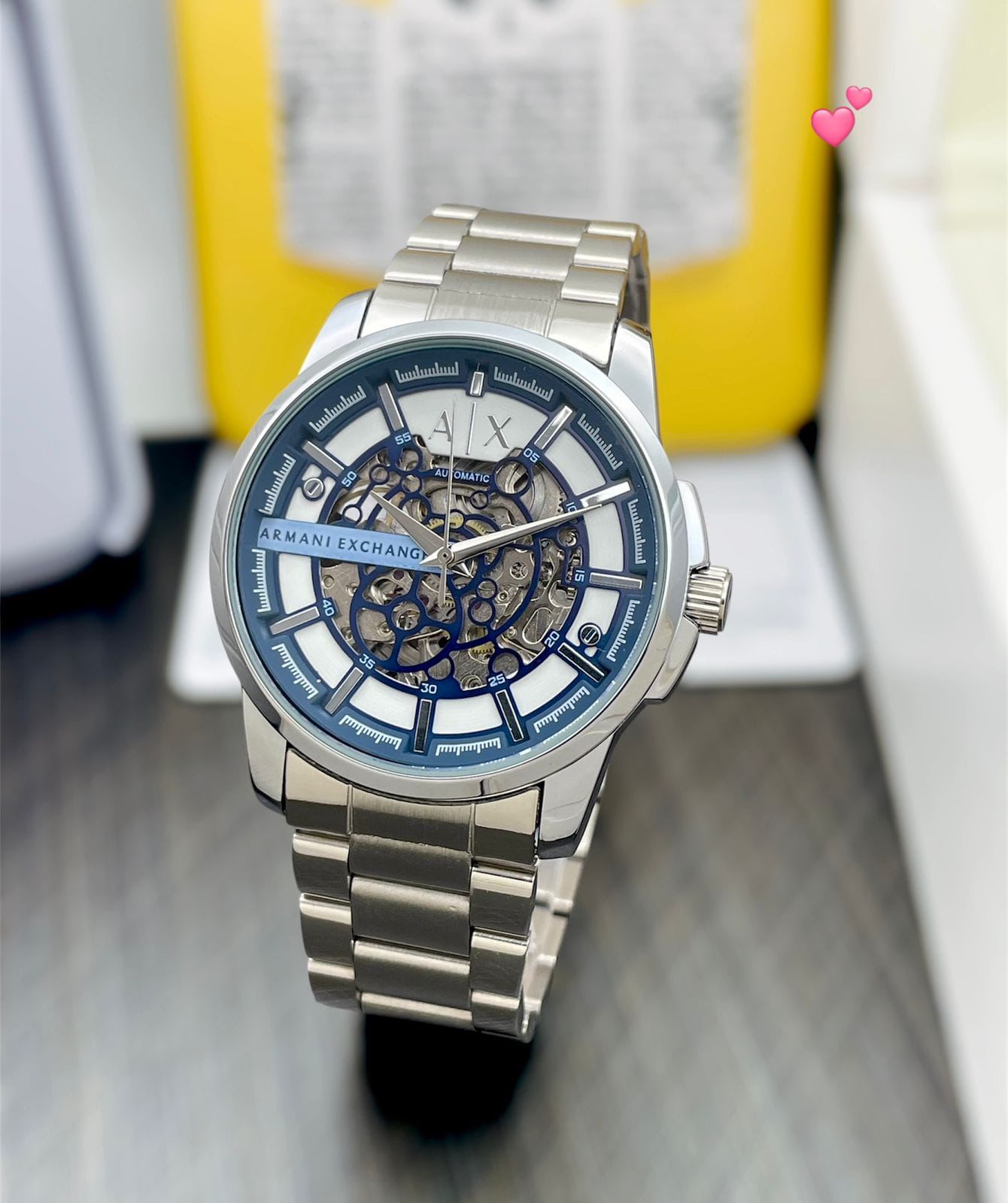 first copy ax armani exchange (2) first copy ax armani exchange (2)