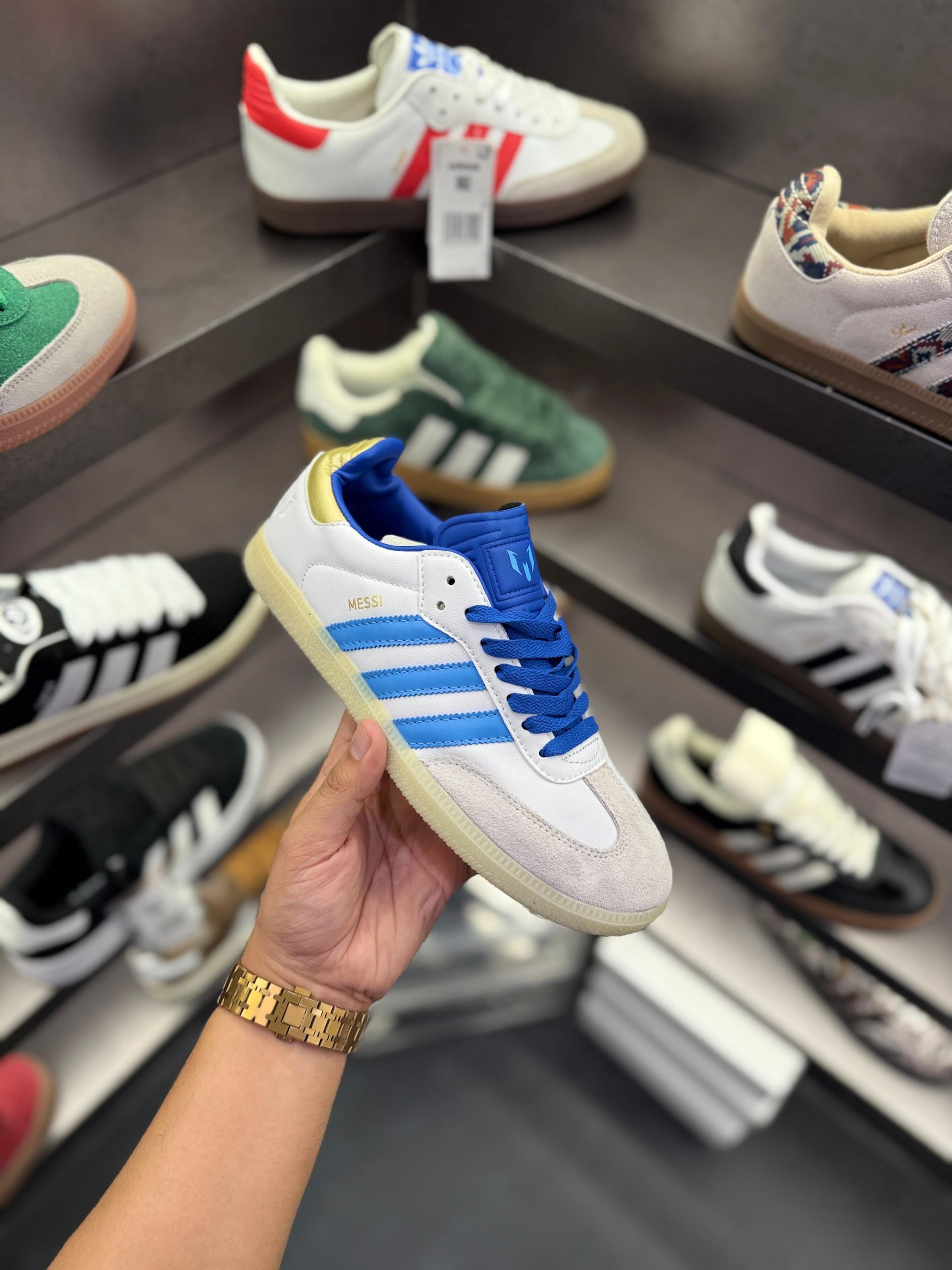first copy adidas original samba messi football shoes first copy adidas original samba messi football shoes