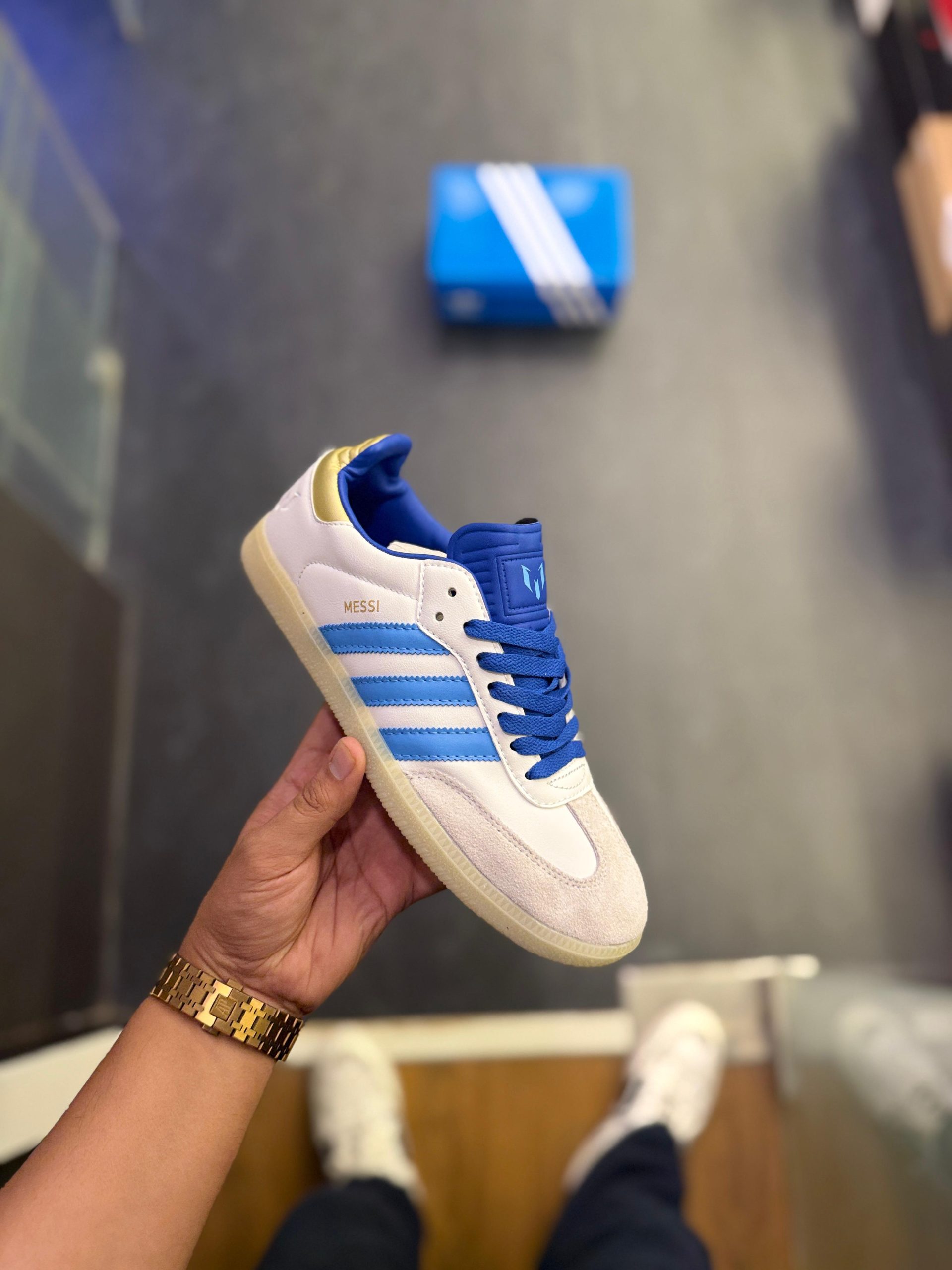 first copy adidas original samba messi football shoes first copy adidas original samba messi football shoes