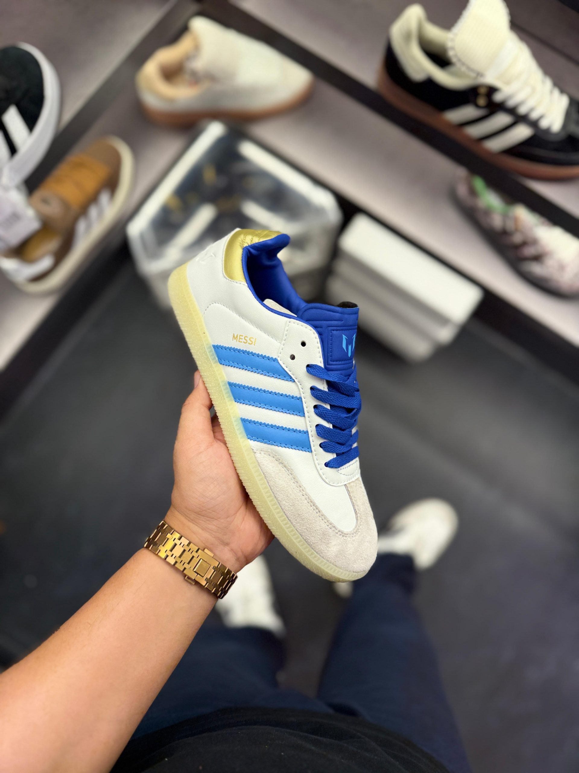 first copy adidas original samba messi football shoes first copy adidas original samba messi football shoes
