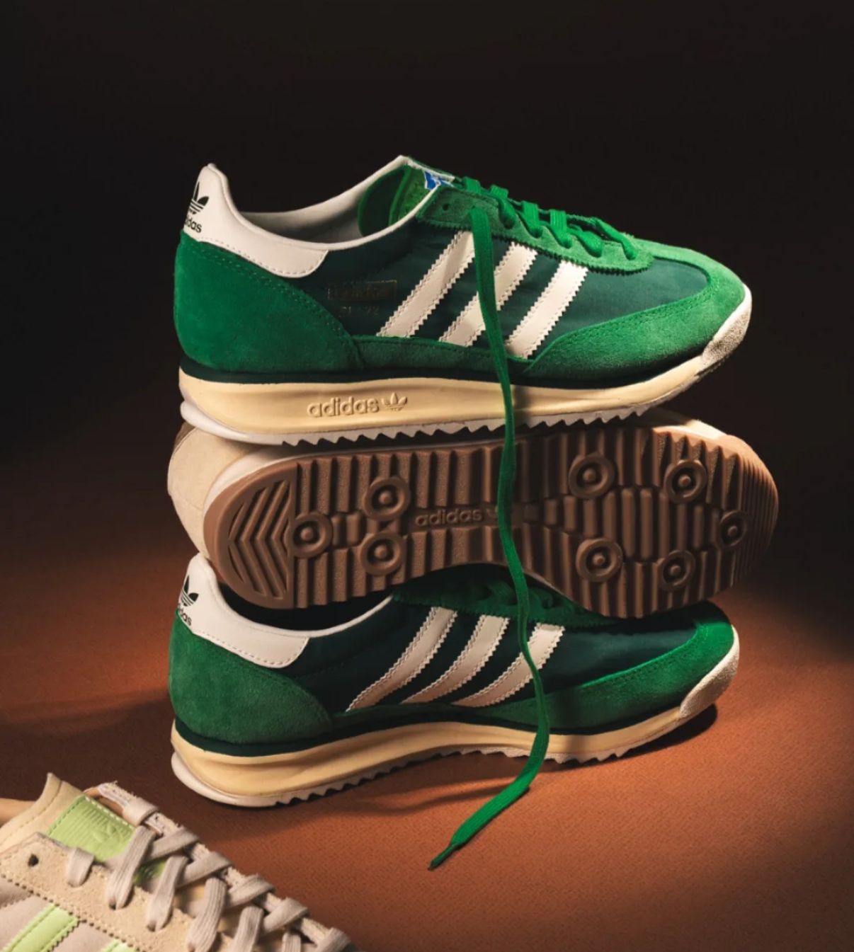 first copy adidas originals sl 72 green (3) first copy adidas originals sl 72 green (3)