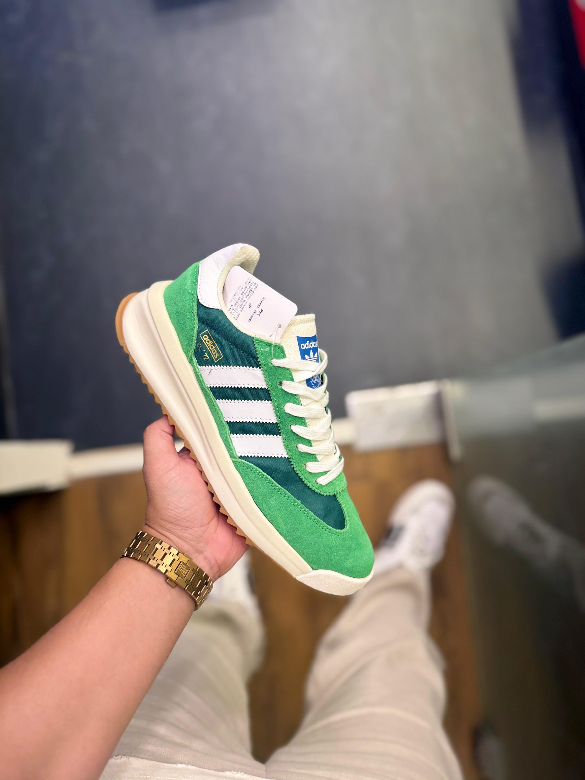 first copy adidas originals sl 72 green (5) first copy adidas originals sl 72 green (5)