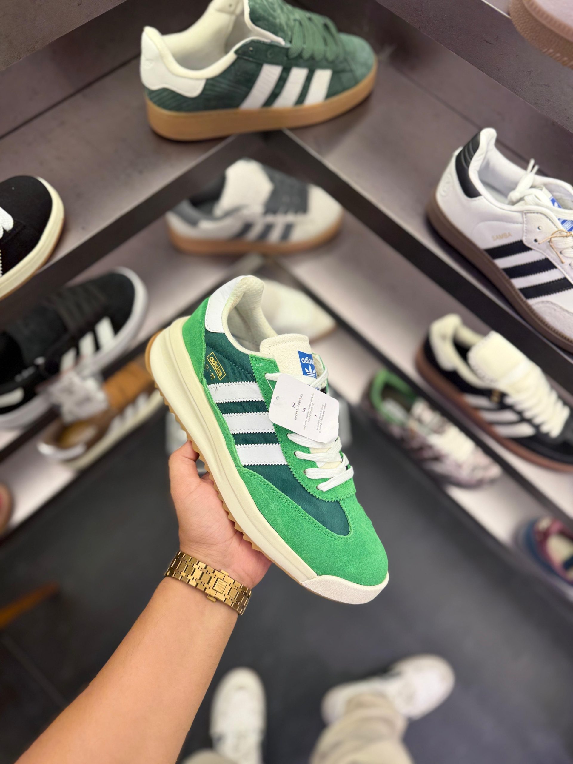 first copy adidas originals sl 72 green (7) first copy adidas originals sl 72 green (7)