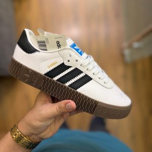 first copy adidas originals sambarose white (2)