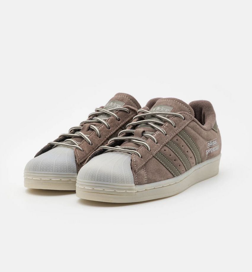 first copy adidas originals superstar brown & off white (1) first copy adidas originals superstar brown & off white (1)