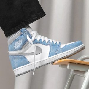 first copy air jordan 1 hyper royal | premium quality high top sneakers