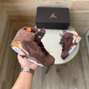 first copy air jordan retro 6 jumpman mvp (3)