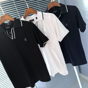 first copy armani exchange 2025 polo t shirts | imported quality
