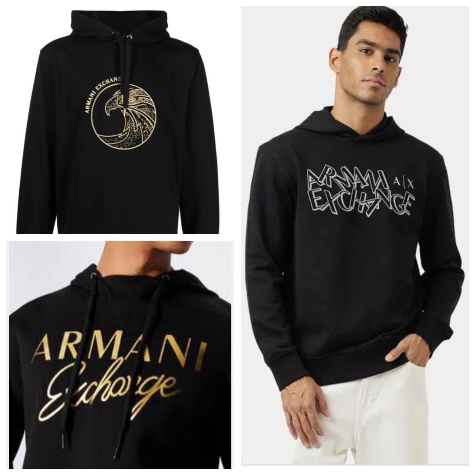 first copy armani superior hoodies & sweatshirts (5) first copy armani superior hoodies & sweatshirts (5)