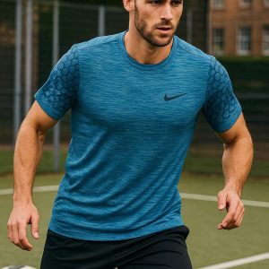 first copy branded sports t shirts for men | premium gym & training wear