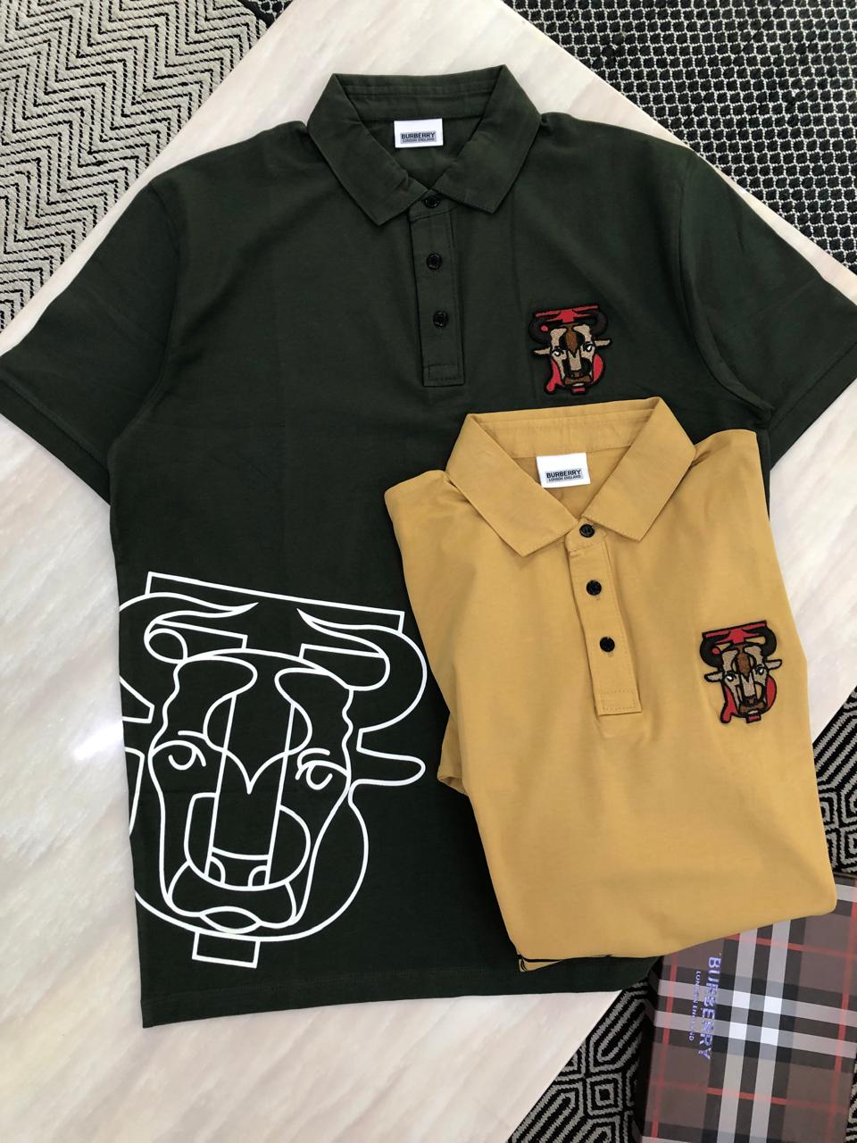 first copy burberry premium cotton lycra collar t shirts first copy burberry premium cotton lycra collar t shirts