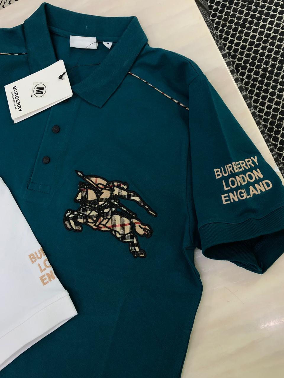 first copy burberry premium cotton lycra collar t shirts first copy burberry premium cotton lycra collar t shirts