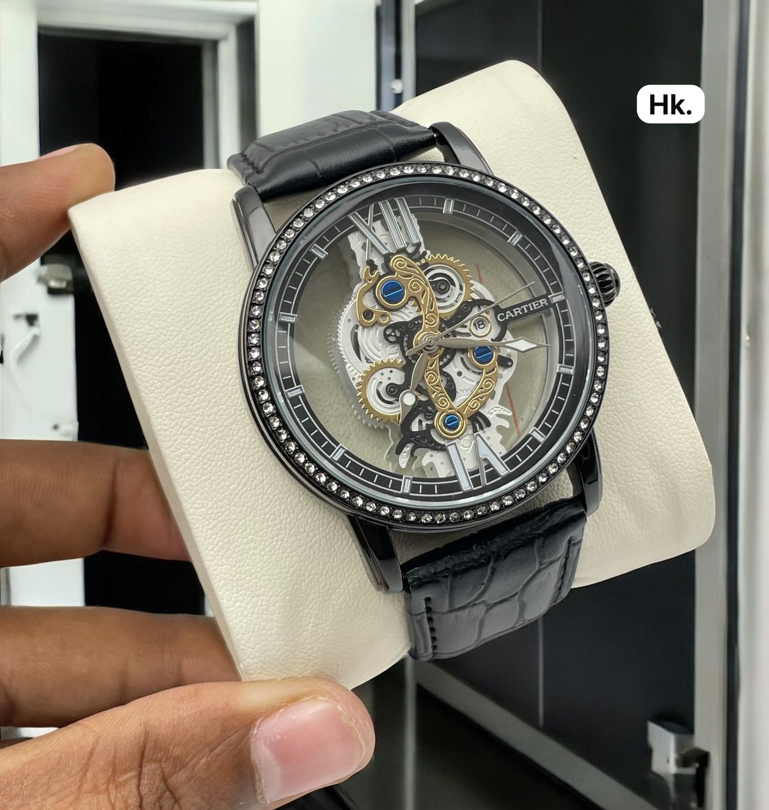 first copy cartier men’s watch 7aa premium collection luxury timepiece (2) first copy cartier men’s watch 7aa premium collection luxury timepiece (2)