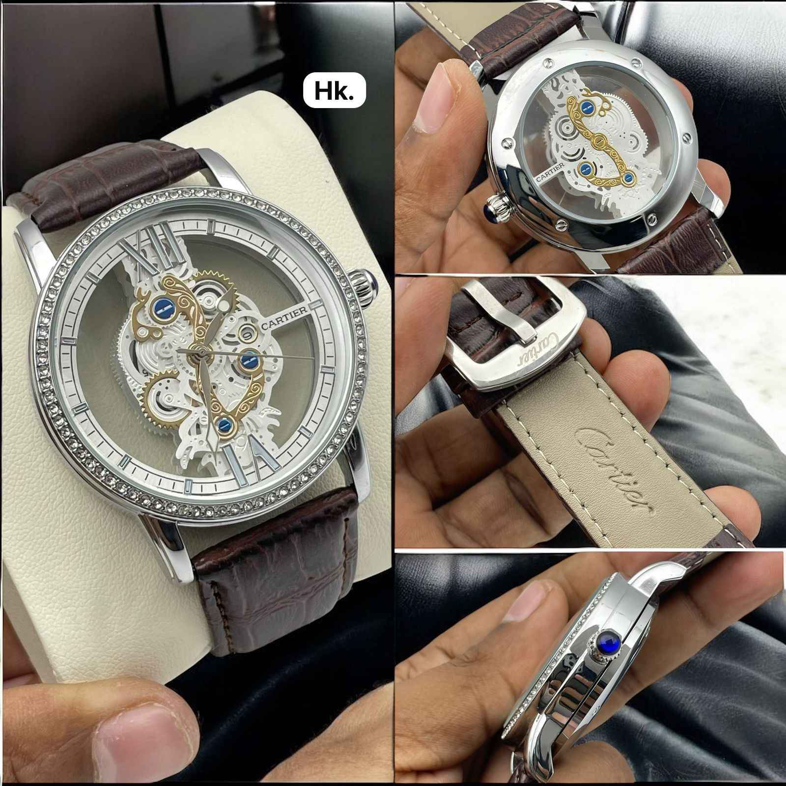 first copy cartier men’s watch 7aa premium collection luxury timepiece (5) first copy cartier men’s watch 7aa premium collection luxury timepiece (5)