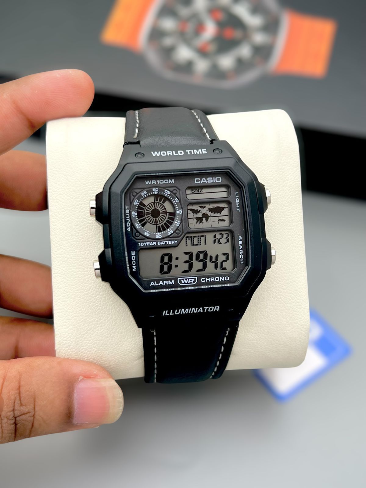 first copy casio illuminator digital watch (4) first copy casio illuminator digital watch (4)