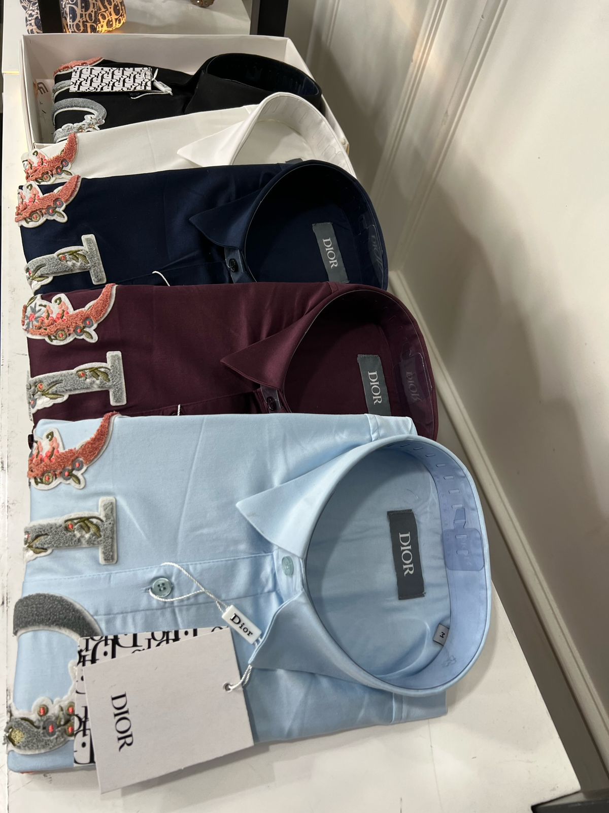 first copy christian dior full sleeve shirt (14) first copy christian dior full sleeve shirt (14)