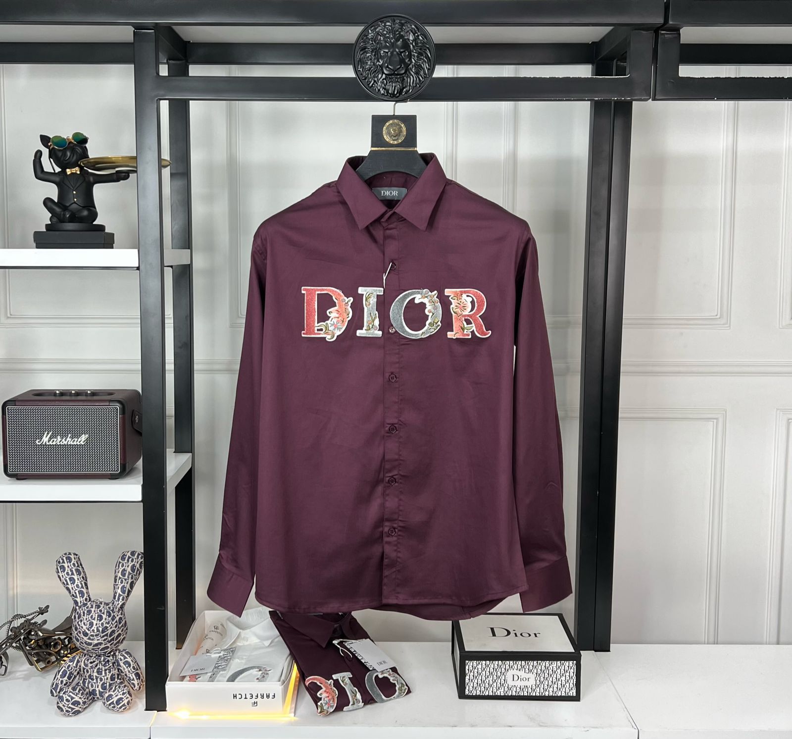 first copy christian dior full sleeve shirt (7) first copy christian dior full sleeve shirt (7)