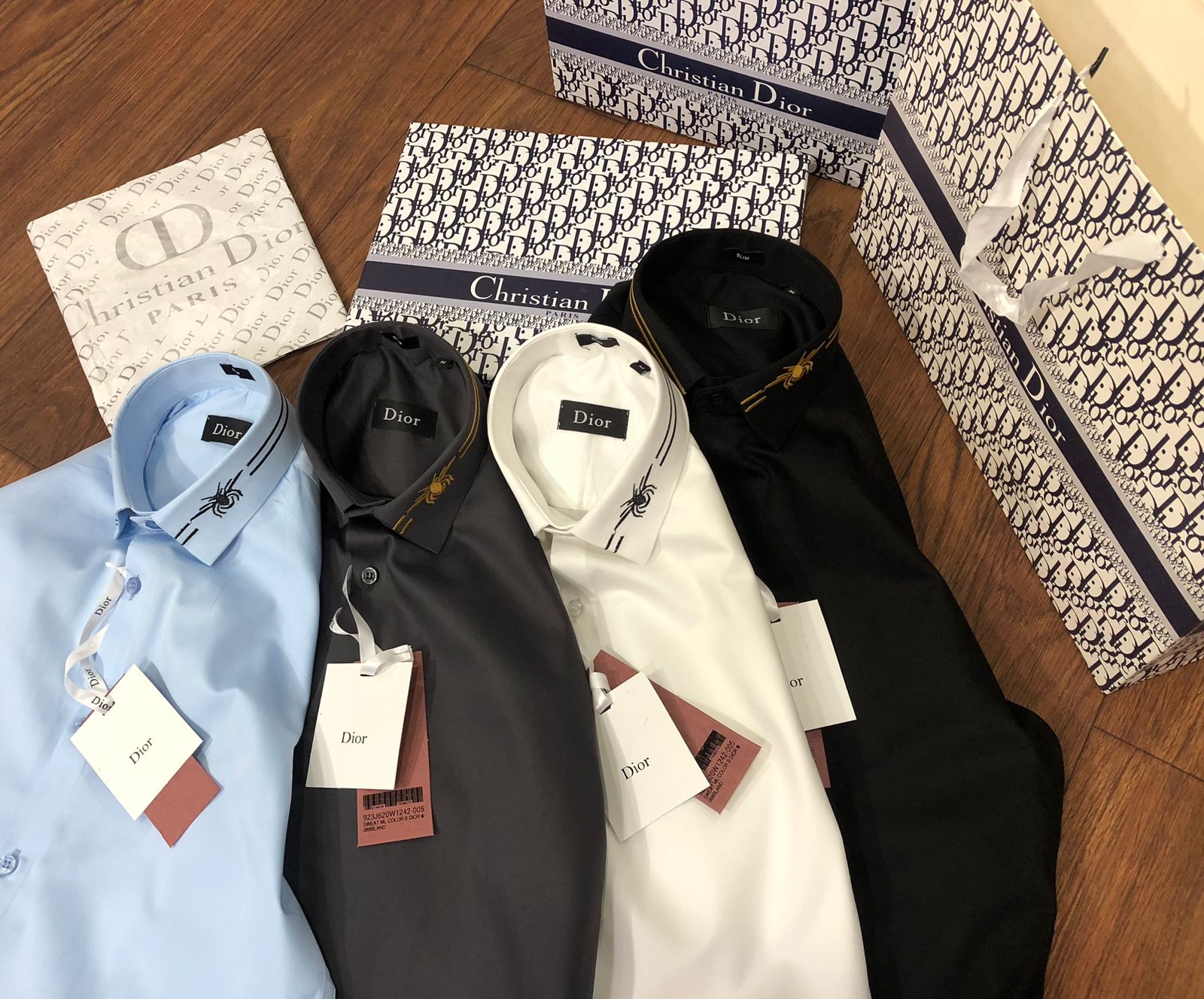 first copy dior premium quality men shirts (2) first copy dior premium quality men shirts (2)