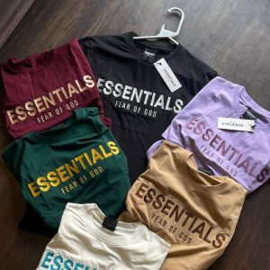 first copy essentials exclusive cotton lycra round neck (5)