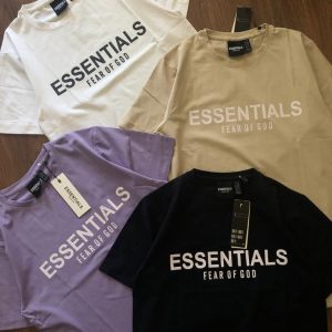 first copy essentials exclusive cotton lycra t shirt (5)