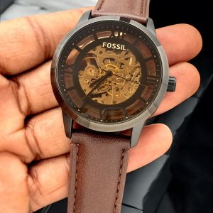 first copy fossil men’s watch – premium design | stylish & durable