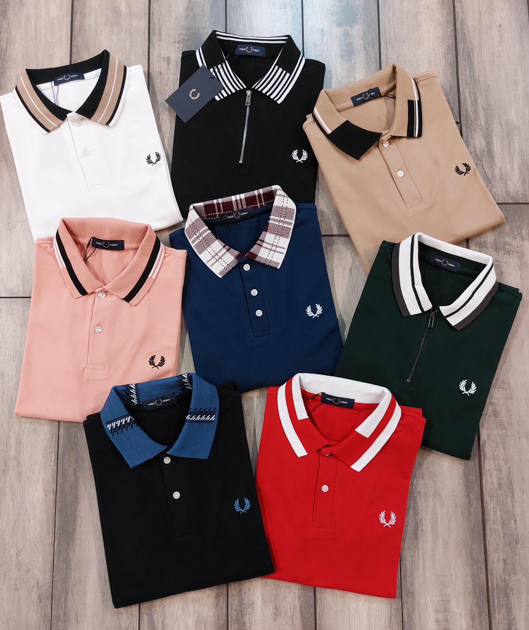 first copy fred perry lycra pique polo t shirts – premium quality for men first copy fred perry lycra pique polo t shirts – premium quality for men