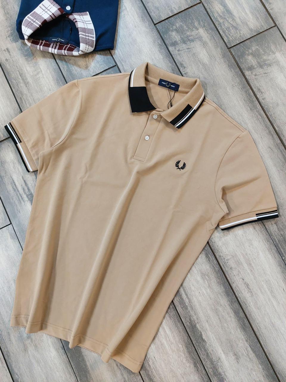 first copy fred perry lycra pique polo t shirts – premium quality for men first copy fred perry lycra pique polo t shirts – premium quality for men
