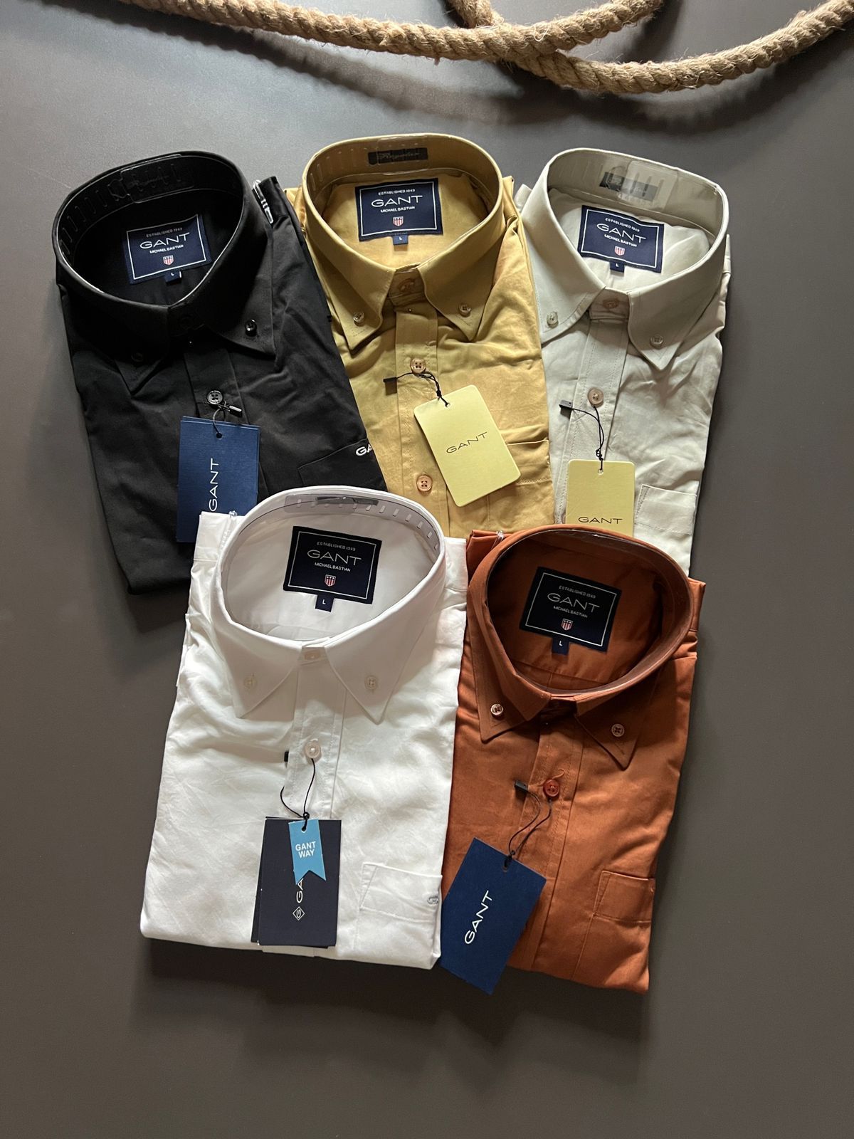 first copy gant premium quality satin cotton plain shirt (1) first copy gant premium quality satin cotton plain shirt (1)