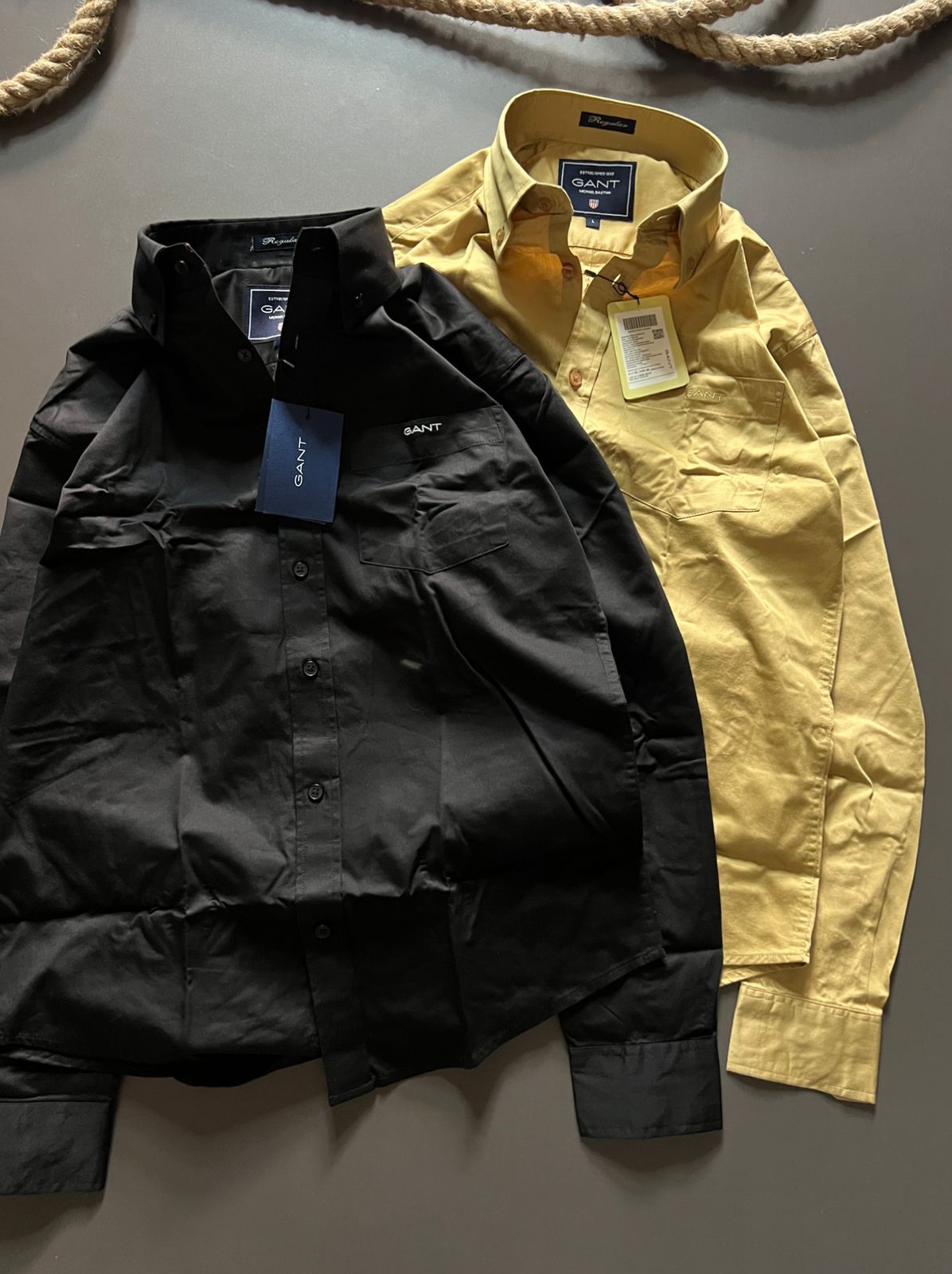 first copy gant premium quality satin cotton plain shirt (7) first copy gant premium quality satin cotton plain shirt (7)