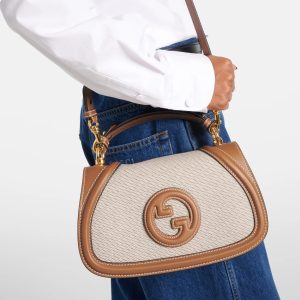 first copy gucci blondie top handle sling bag | premium luxury designer