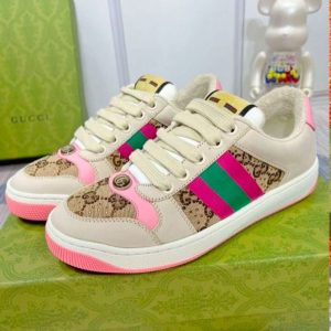 first copy gucci diamond studded sneaker (2)