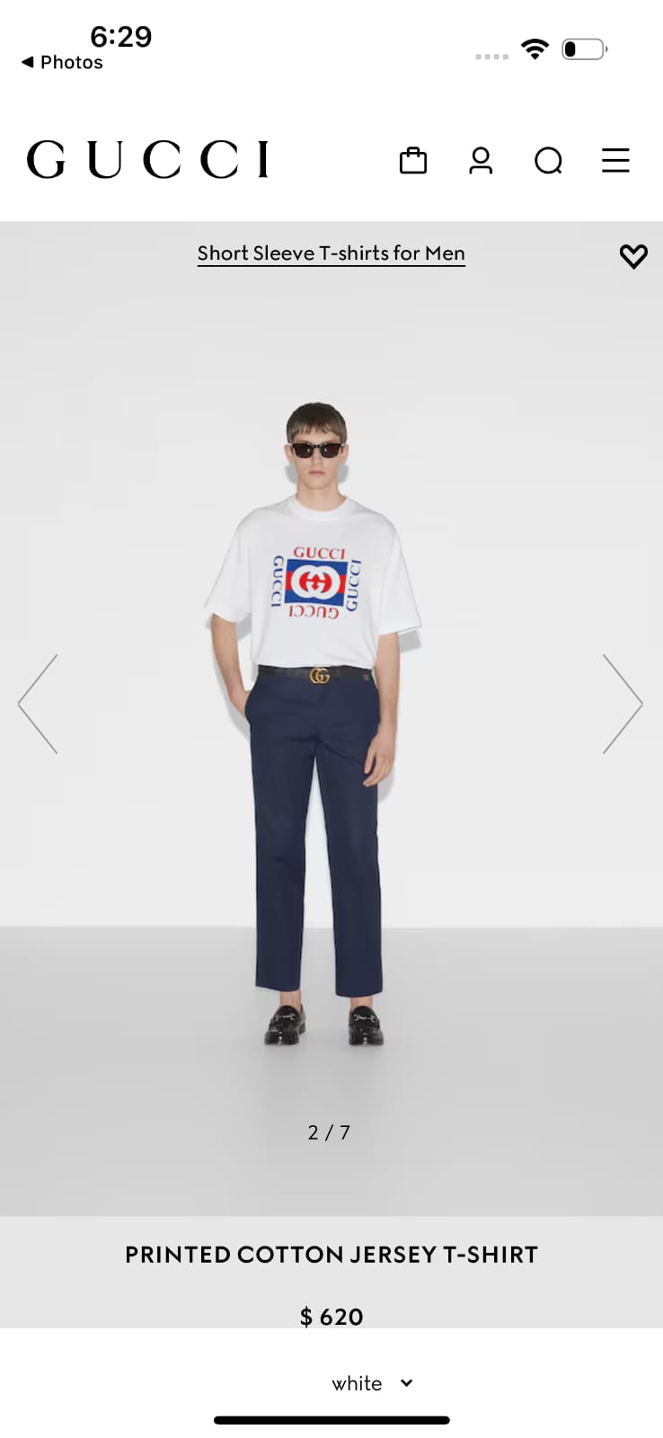 first copy gucci imported cotton lycra crew (1) first copy gucci imported cotton lycra crew (1)