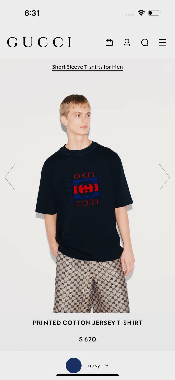first copy gucci imported cotton lycra crew (2) first copy gucci imported cotton lycra crew (2)