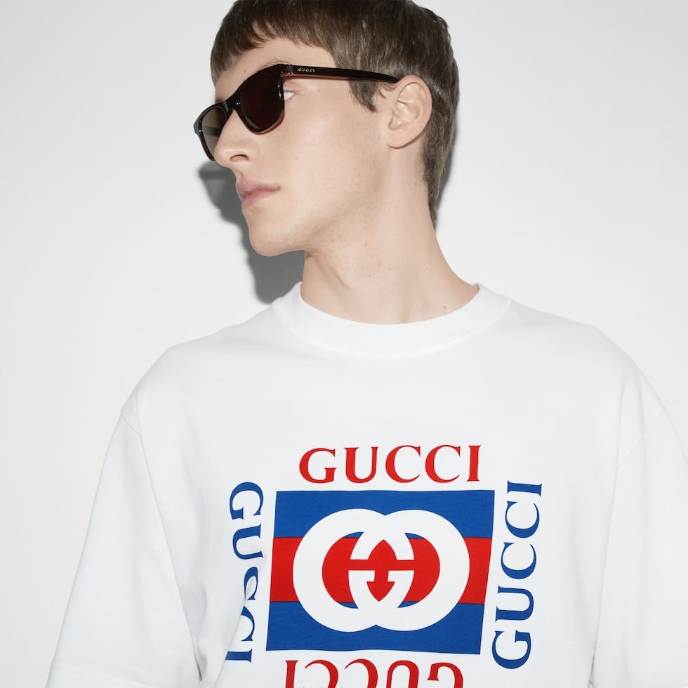first copy gucci imported cotton lycra crew (3) first copy gucci imported cotton lycra crew (3)