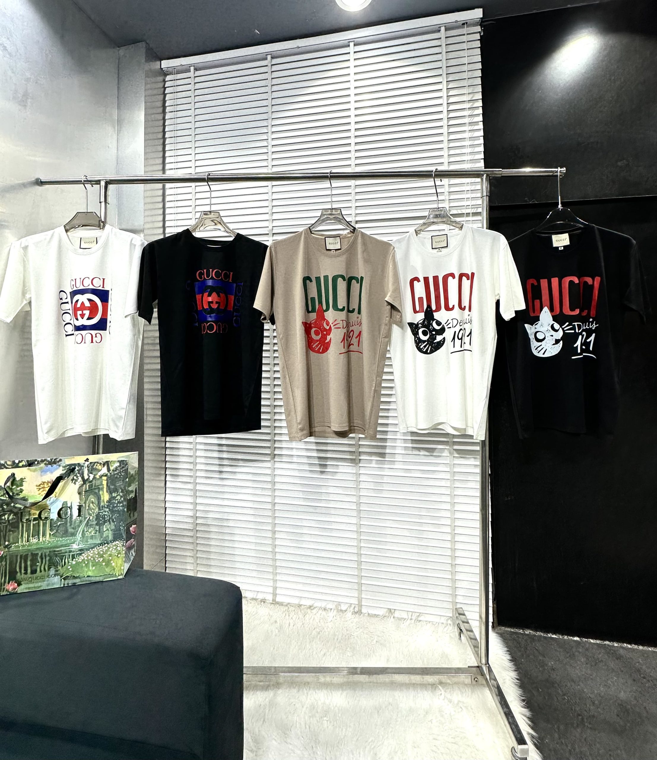 first copy gucci imported cotton lycra crew (5) first copy gucci imported cotton lycra crew (5)