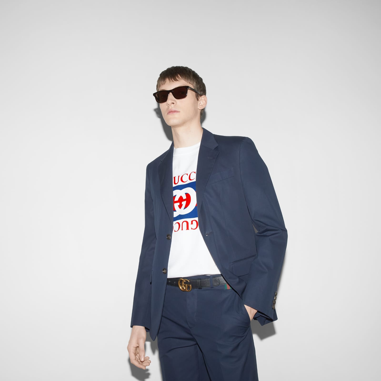 first copy gucci imported cotton lycra crew (6) first copy gucci imported cotton lycra crew (6)