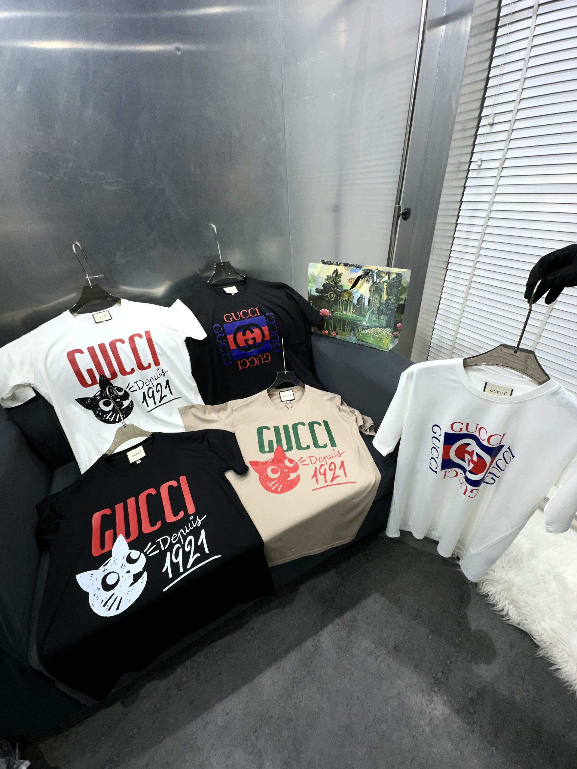first copy gucci imported cotton lycra crew (7) first copy gucci imported cotton lycra crew (7)