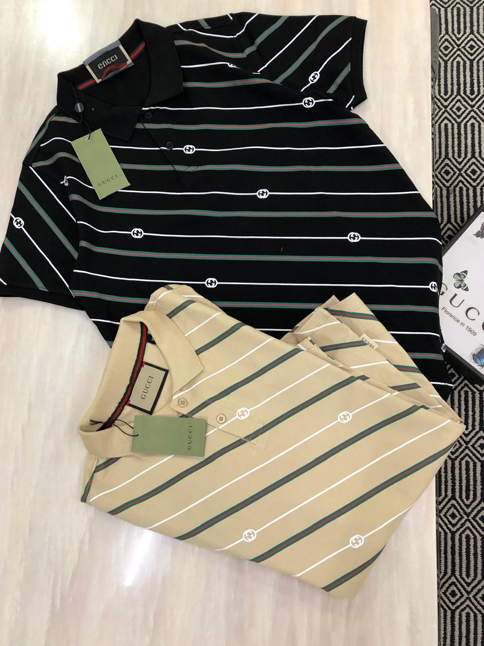 first copy gucci polo t shirt | very premium cotton lycra first copy gucci polo t shirt | very premium cotton lycra