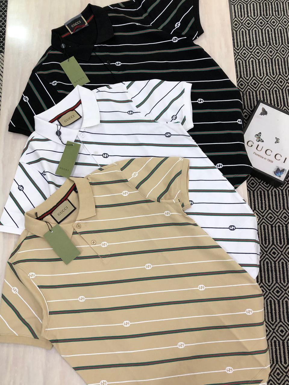 first copy gucci polo t shirt | very premium cotton lycra first copy gucci polo t shirt | very premium cotton lycra