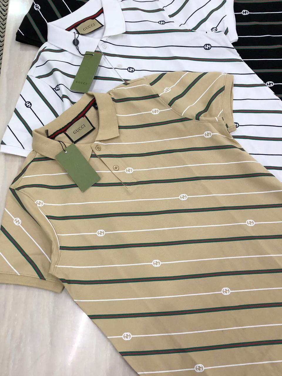 first copy gucci polo t shirt | very premium cotton lycra first copy gucci polo t shirt | very premium cotton lycra