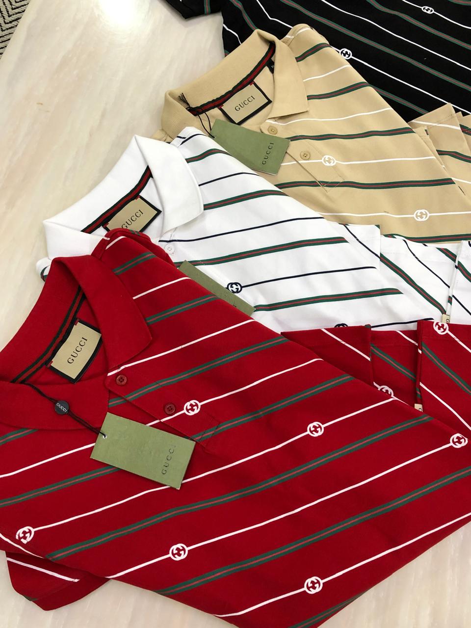 first copy gucci polo t shirt | very premium cotton lycra first copy gucci polo t shirt | very premium cotton lycra