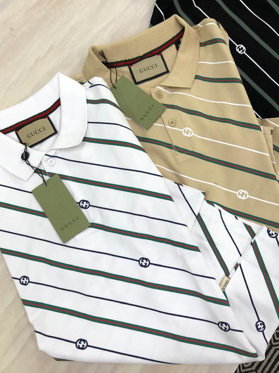 first copy gucci polo t shirt | very premium cotton lycra first copy gucci polo t shirt | very premium cotton lycra