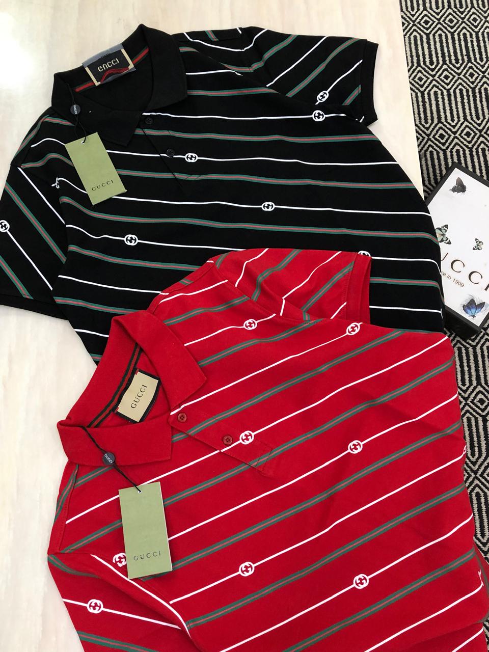 first copy gucci polo t shirt | very premium cotton lycra first copy gucci polo t shirt | very premium cotton lycra