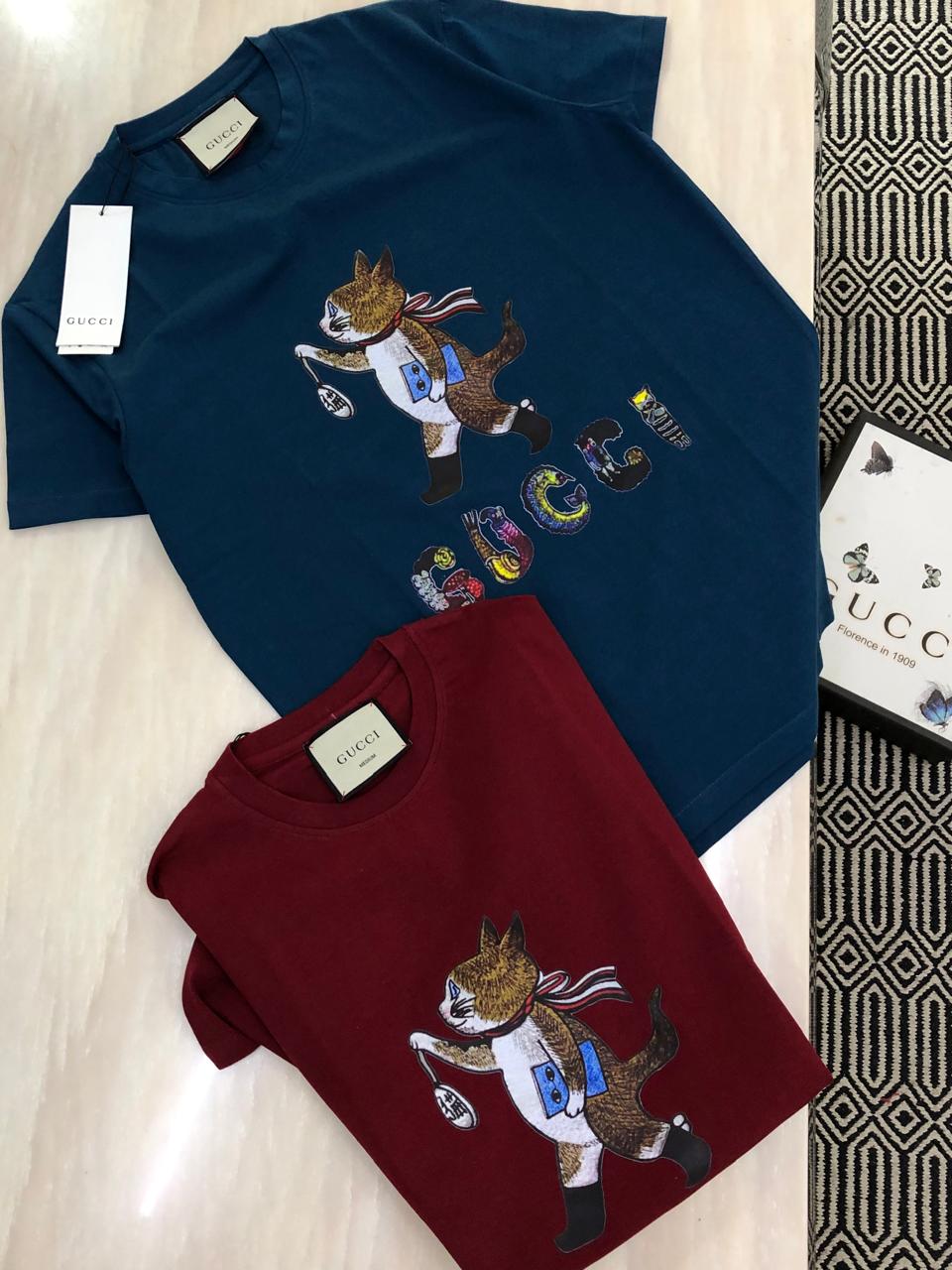 first copy gucci very premium round neck t shirts (10) first copy gucci very premium round neck t shirts (10)