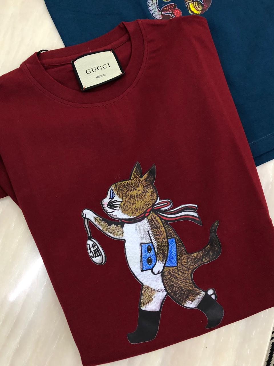 first copy gucci very premium round neck t shirts (2) first copy gucci very premium round neck t shirts (2)