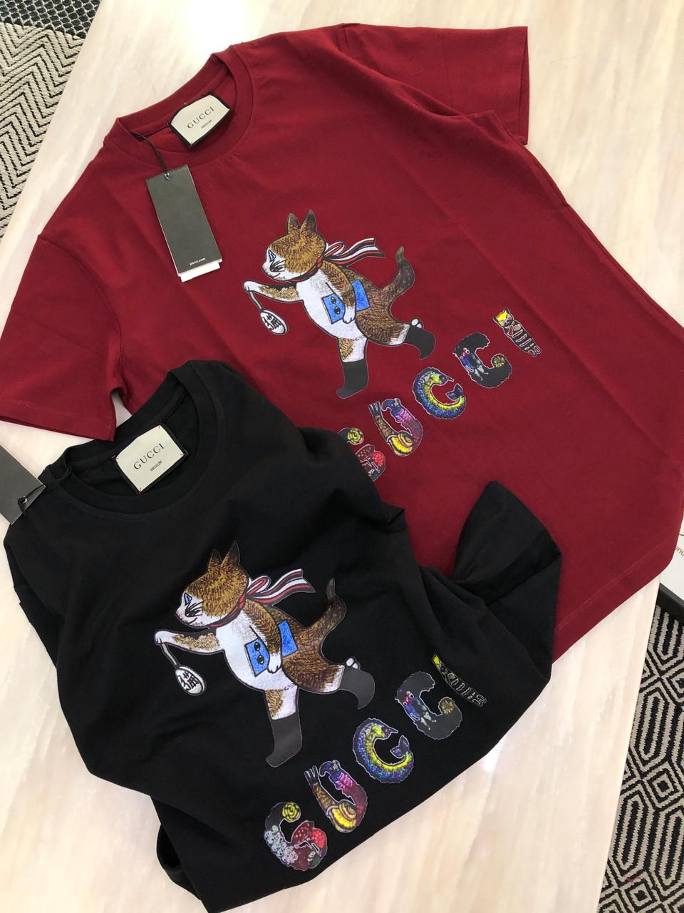 first copy gucci very premium round neck t shirts (9) first copy gucci very premium round neck t shirts (9)