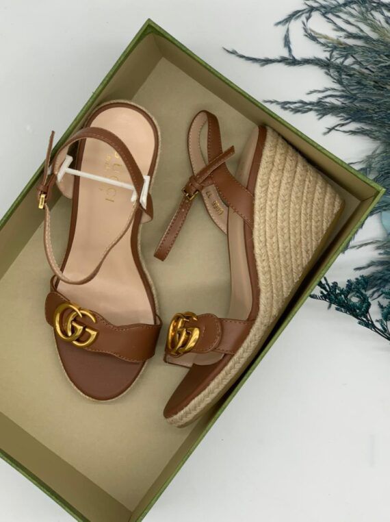 first copy gucci women’s espadrille wedge sandals – premium designer first copy gucci women’s espadrille wedge sandals – premium designer