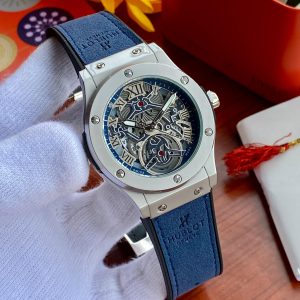 first copy hublot big bang men’s luxury chronograph watch for men (1)